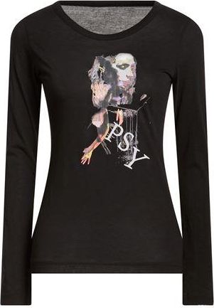 Yohji Yamamoto CAMISETAS Y TOPS - Camisetas en YOOX.COM