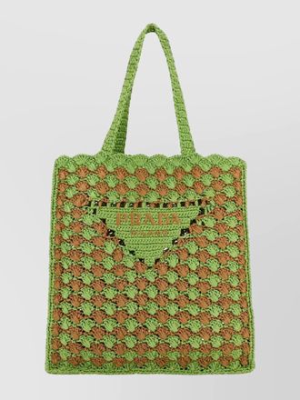 Prada na shoulder bag