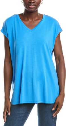 Eileen Fisher Eileen Fisher Boxy Top