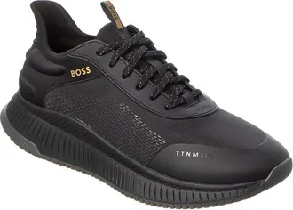 HUGO BOSS Titanium Evo Running Sneaker