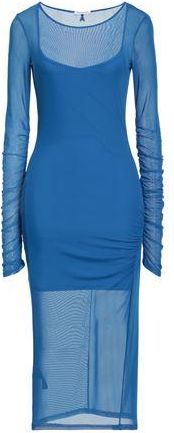 Patrizia Pepe DRESSES - Midi dresses on YOOX.COM