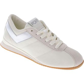 Pony KO-80 Low Classic Sneakers in Snow White/moonbeam/silver at Nordstrom, Size 7.5