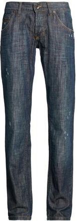 Messagerie BOTTOMWEAR - Jeans on YOOX.COM