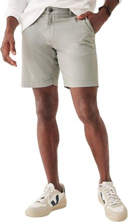 Faherty Island Life Short