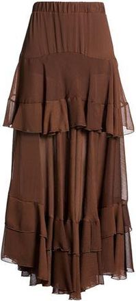 Haveone BOTTOMWEAR - Gonne lunghe su YOOX.COM