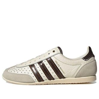 adidas x Wales Bonner Japan Cream White Dark Brown GY5748