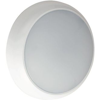 Fan Europe Plafoniera di emergenza led eterna bianca 20W 4000K (luce naturale) 32 cm