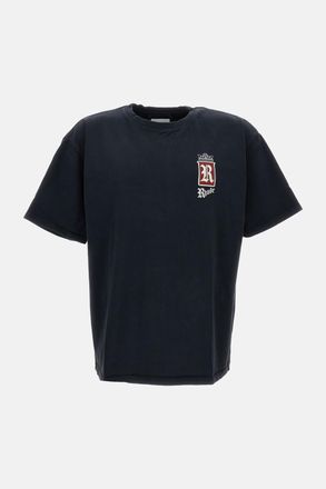 Rhude Fumar 91 Tee