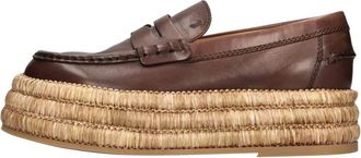 Tod's Donna, Scarpe, Marrone, 40 EU, new