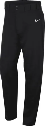 Nike Mens Core Baseball Pants in Black | AA9796-010