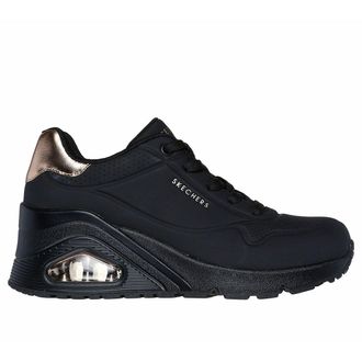 Skechers Sneakers Uno Wedge - Hi Steps