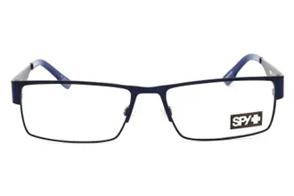 Spy ELIJAH55 Eyeglasses - Gray