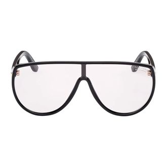 Tom Ford Achilles Sunglasses - unisex - Tom Ford - Sunglasses - Black - 69 MM - Accessories
