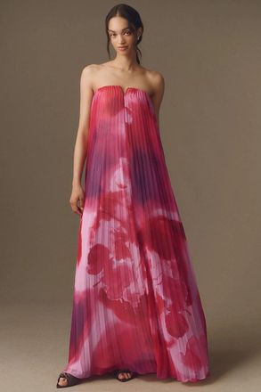Dress The Population Kelston Dress