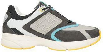 Fendi FOOTWEAR - Trainers sur YOOX.COM