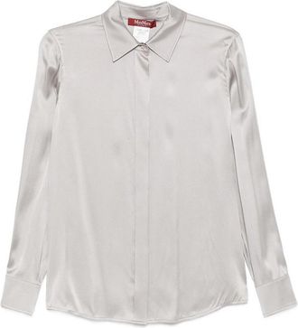 Max Mara Long-sleeve shirt