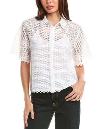 Merlette Perle Top