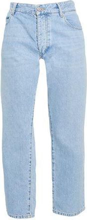 Icon Denim Los Angeles BOTTOMWEAR - Jeans sur YOOX.COM