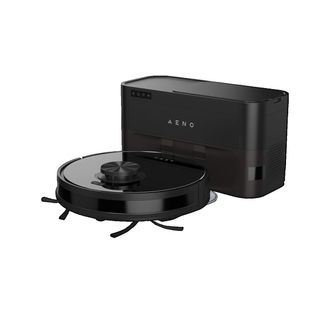 OEM Aspirador Robot Aeno Rc5s 4000 Pa Navegaci&oacute;n Lidar