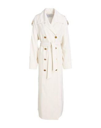 Max Mara COATS & JACKETS - Overcoats & Trench Coats sur YOOX.COM