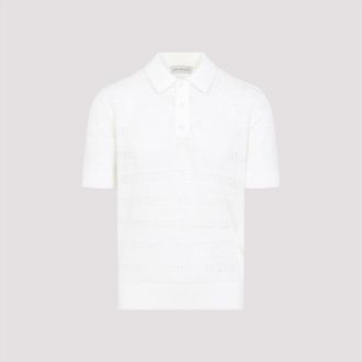 Dries Van Noten Mercy Polo