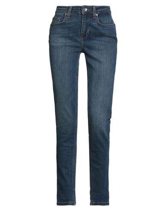 Liu Jo BOTTOMWEAR - Jeans on YOOX.COM