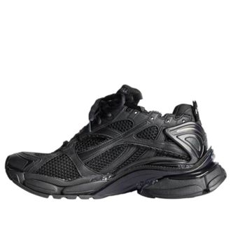 Balenciaga Runner Matte Black 772774W3RBT1000