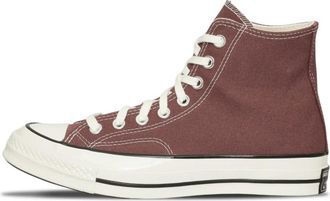 Converse Chuck 70 Hi - Heren - Sneakers - Bruin - 39 EU - Schoenen