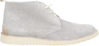 Angelo Nardelli CALZADO - Botines de ca&ntilde;a alta en YOOX.COM