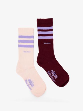 adidas Bipack calze in misto cotone - ADIDAS X WALES BONNER - gender_Man