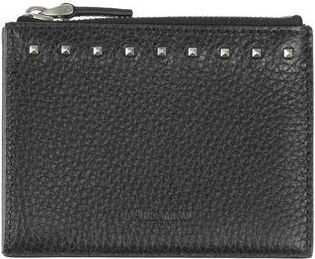 Valentino Garavani Small Leather Goods - Coin purses sur YOOX.COM