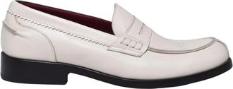 Seboy&acute;s Seboy S Mocassino - Shoes - Mujer - Blanco - 40 EU