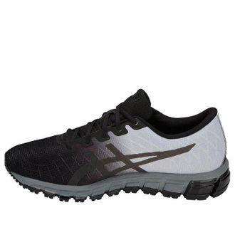 Asics Gel Quantum 180 4 Black Dark Grey 1021A104-002