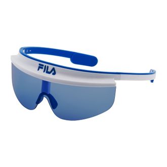 Fila Unisex Zonnebril 99/0/140 mm Geïnjecteerd