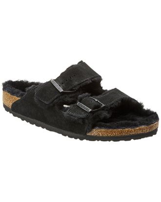 Birkenstock Arizona Suede Sandal