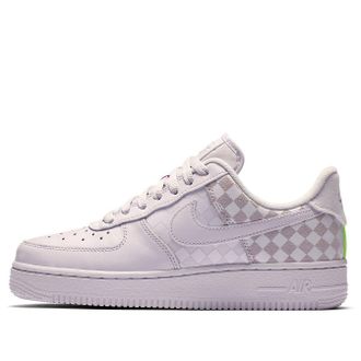 Nike (WMNS) Nike Air Force 1 Low Barely Grape CJ9700-500