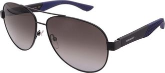 Ferragamo Mens 62Mm Sunglasses