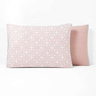 La Redoute Interieurs Kussensloop in katoen, Yucatan