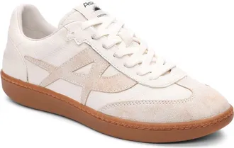 Ash Sunset Retro Sneaker in Beige-White/white at Nordstrom, Size 37