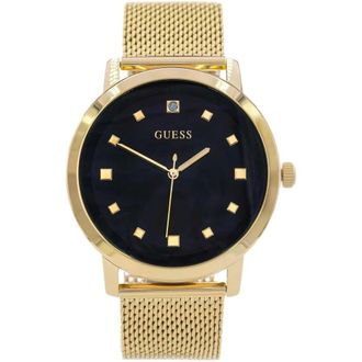 Guess Accessoires, Dames, Geel, ONE Size, Horloges
