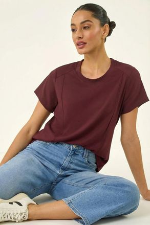 DUSK Premium Stretch T-Shirt