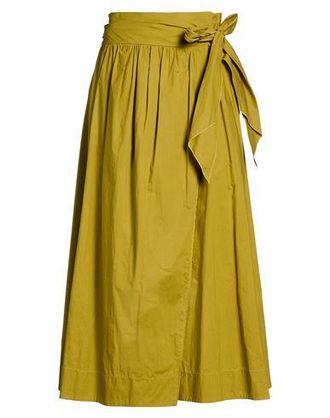 Forte_Forte FORTE_FORTE Midi skirts