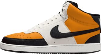 Nike Court Vision Mid Next Nature Gold Leaf Sail DN3577-700