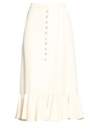 Valentino Garavani HOSEN & R&Ouml;CKE - Midi-R&ouml;cke auf YOOX.COM