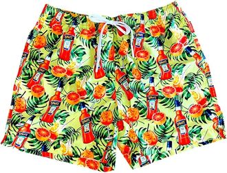 Riviera & Bar Hombre, Trajes de ba&ntilde;o, Multicolor, Talla: L