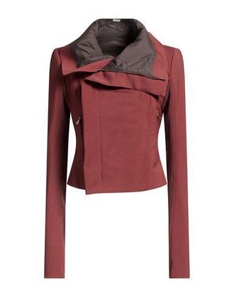 Rick Owens COATS & JACKETS - Jackets sur YOOX.COM