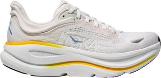 Hoka One One Womens Bondi 9 White Grout