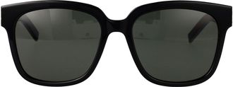 Saint Laurent Eyewear Sl M40 Sunglasses