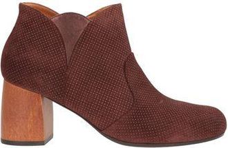 Chie Mihara FOOTWEAR - Ankle boots on YOOX.COM