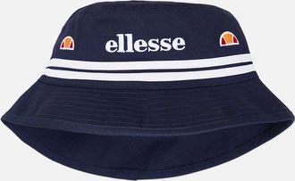 Ellesse Mens Lorenzo Bucket Hat - Navy - Size: ONE size